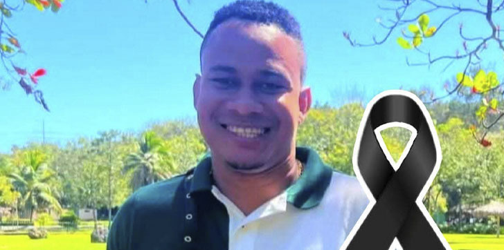 Muere joven en accidente de tránsito en Navarrete; era hijo de destacados maestros