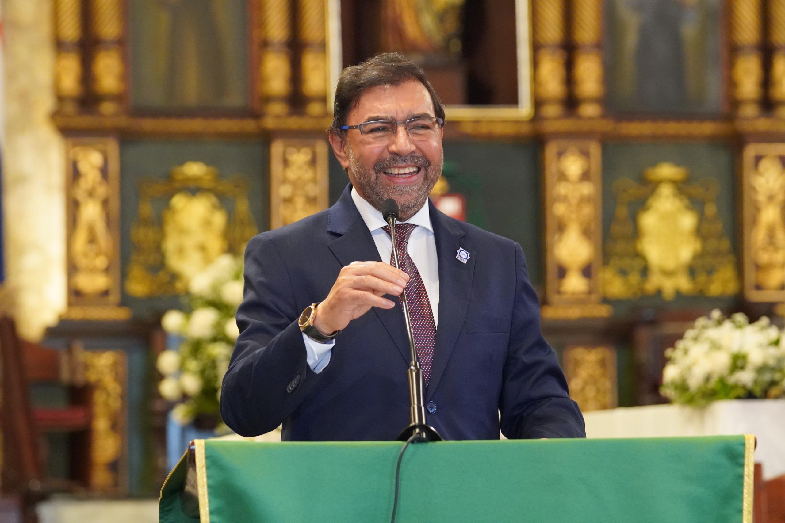 INDRHI destaca relevancia otorgada a sector agua por presidente Abinader; entidad celebra 60 años