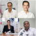 Nueve grandes casos de mala administración y corrupción en el gobierno de Luis Abinader