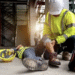 Durante el último año se registraron unos 40,000 accidentes laborales y enfermedades en el país