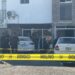 Suspenden a policías involucrados en muerte de cinco hombres en Santiago