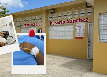 Adolescentes detenidos tras lanzar gas pimienta en liceo de El Factor; más de 16 intoxicados”