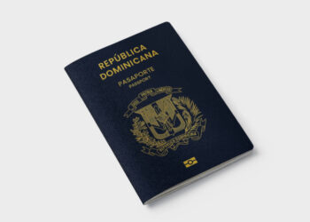 Llegan al país primeros ejemplares del pasaporte electrónico