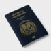 Llegan al país primeros ejemplares del pasaporte electrónico