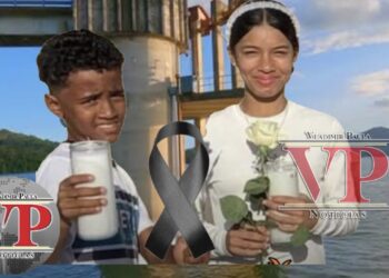 Dos adolescentes mueren ahogados en la presa de Hatillo