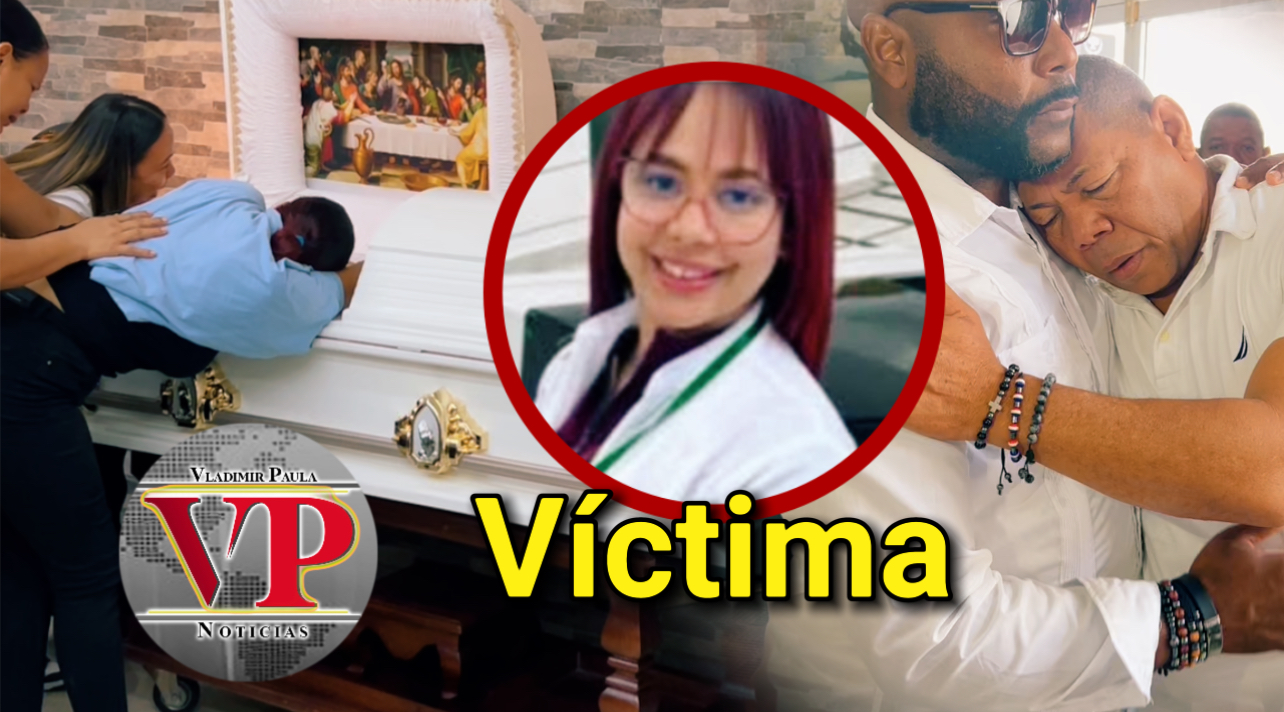 Velan con profundo dolor a bioanalista muerta en accidente de tránsito en SFM