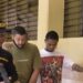 Tribunal dicta prisión preventiva contra implicados en violación grupal en Villa González