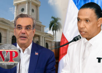 Alcalde de San Francisco de Macorís respalda declaraciones del presidente Luis Abinader