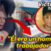 Hombre es ultimado a machetazos durante riña en Tenares; familires claman justicia en SFM