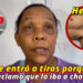 Madre de joven herido en SFM pide justicia y exhorta a agresor a entregarse