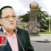Empresario Eufemio Vargas propone plan para controlar los parqueos en vías públicas de SFM