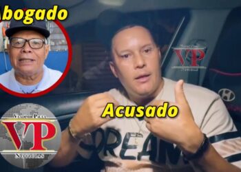 Hombre acusado de llevarse menor de 12 años en Hatillo se defiende y niega las acusaciones