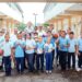 INEFI suple utileria deportiva en escuela de SFM