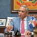 Franklin Romero destaca incorporación dispositivos telemáticos son fundamentales para erradicar el feminicidio en RD