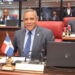 Franklin Romero llama a todos los sectores a integrarse al diálogo por el desarrollo de SFM y la provincia Duarte
