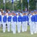 INEFI inaugura los XI Juegos Escolares Deportivos Nacionales San Francisco 2025 con gran fiesta deportiva