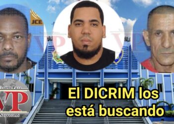 DICRIM identifica y busca a tres hombres acusados del ataque armado contra “Anyelo Millones”