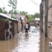 COE reporta un hombre arrastrado por cañada, 915 desplazados y más de 610 mil personas sin agua potable