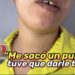 ¡Asalto a plena luz del día! Mujer amenazada con punzón en la Carmen Añil SFM