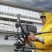 Gobierno activa unidad de drones para apoyo y evacuación ante las lluvias
