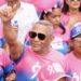 Franklin Romero realiza histórico aporte al Patronato de Lucha Contra el Cáncer del Nordeste
