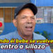 “Me entró a sillazos, él cuando bebe se vuelve loco”, denuncia hombre agredido en La Malena del Cigual en SFM