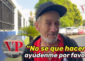 Hombre clama ayuda tras denuncias de cancelación de envíos económicos por Caribe Express en SFM