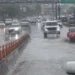 ¡Atención! Indomet pronostica lluvias y tormentas eléctricas para este jueves en varias provincias del país
