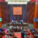 Senado aprueba reforma laboral y rechaza peticiones del empresariado