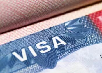 Embajada de EE. UU. explica cómo verificar si una visa ha sido cancelada
