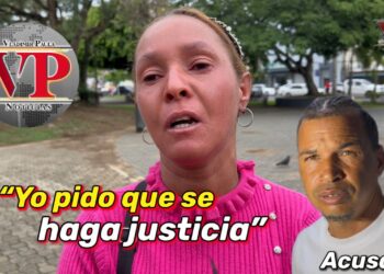 ¡Impactante testimonio! Mujer denuncia que su expareja abusó de su hija de 14 años y la amenazó de muerte