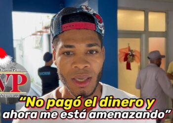 Le fue garante a su ex, ahora ella no quiere pagar… y hasta lo amenazó de muerte en SFM