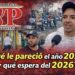 Francomacorisanos evalúan el 2025 entre logros y dificultades y expresan esperanza en un mejor 2026