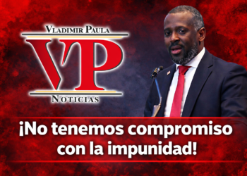 ¡No tenemos compromiso con la impunidad!