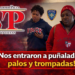 ¡Las quisieron matar! Hermanas resultan heridas a puñadas, palos y trompadas tras pleito con vecinos en SFM