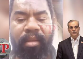 Capturan a “La Bala” tras video con amenazas contra el presidente Luis Abinader