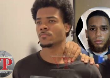 Arrestan a taxista señalado en el asesinato de “Nini” en San Francisco de Macorís