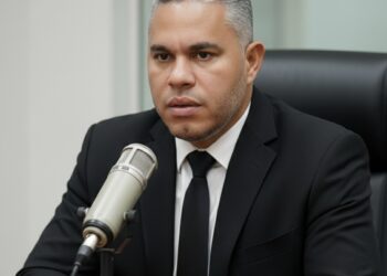 Wilton Alvarado califica caso SENASA como “una vergüenza nacional” y exige justicia sin encubrimientos