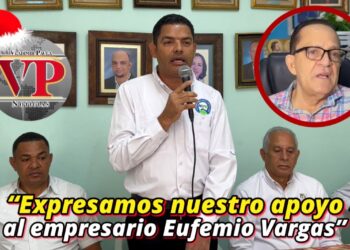 Comerciantes provincia Duarte rechazan operativo realizado por Aduanas en establecimiento de Eufemio Vargas