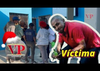 Familiares de hombre muerto a tiros en Azlor La Salsa en SFM piden esclarecer el hecho y que se haga justicia