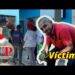 Familiares de hombre muerto a tiros en Azlor La Salsa en SFM piden esclarecer el hecho y que se haga justicia