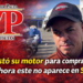 Prestó su motor para comprar romo y ahora este no aparece en SFM