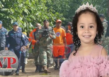 FBI se integra este miércoles a la busqueda de la niña Brianna