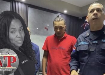 Se entrega acusado de matar a su pareja; habla la Policía