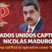 Estados Unidos bombardea Venezuela y Trump asegura captura de Nicolás Maduro
