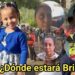 Crece la angustia por desaparición de niña de tres años en Imbert