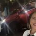 Mujer fallece mientras conducía por la avenida Caonabo en San Francisco de Macorís