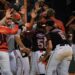 Toros del Este dejan en el terreno a las Águilas y avanzan a la final