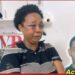 Mujer denuncia brutal golpiza por parte de su propio hijo en SFM