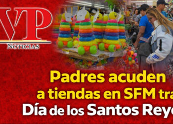 El 6 de enero: día de tradición, ilusión y amor para los niños